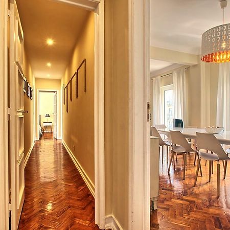 Almirante 3-Four Bedrooms Lisboa Dış mekan fotoğraf