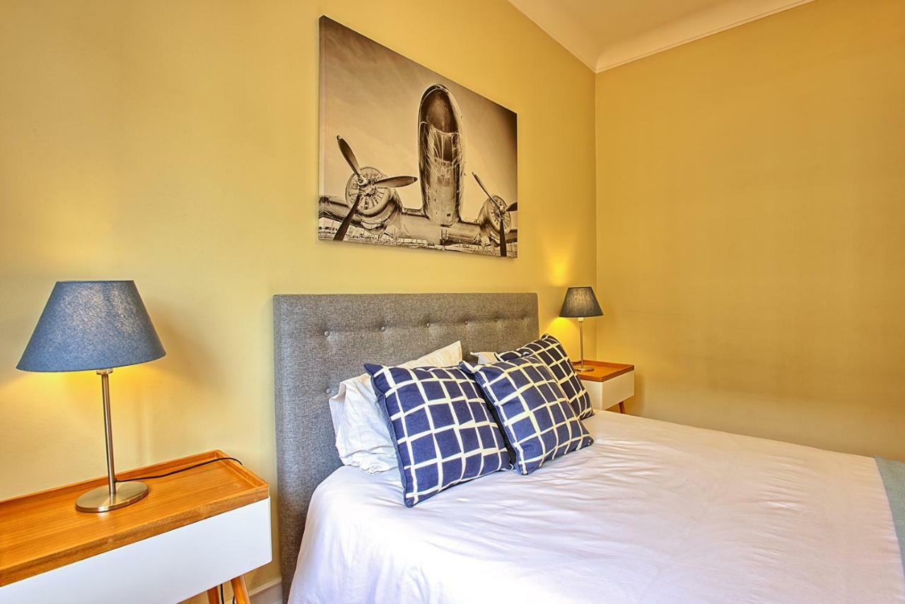 Almirante 3-Four Bedrooms Lisboa Dış mekan fotoğraf