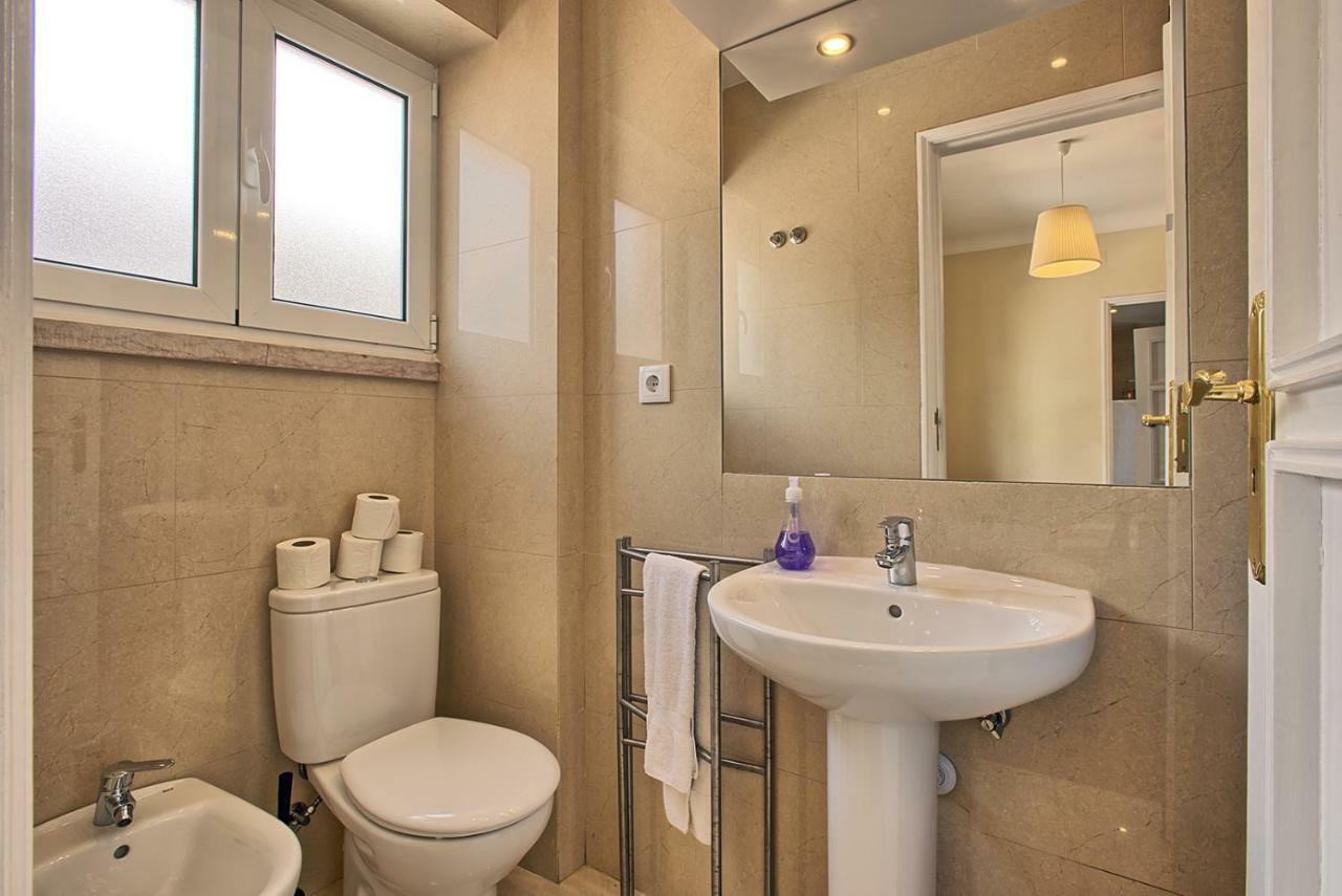 Almirante 3-Four Bedrooms Lisboa Dış mekan fotoğraf
