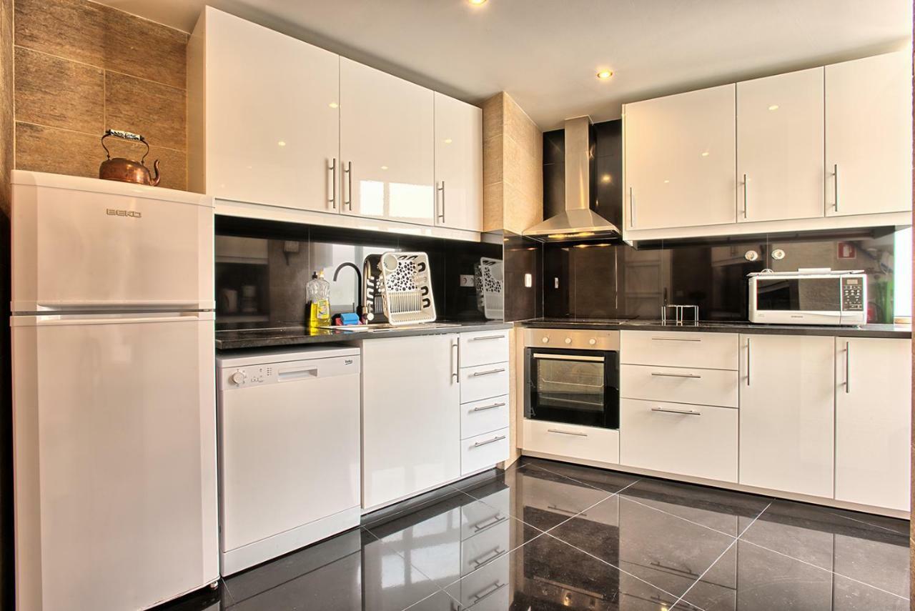 Almirante 3-Four Bedrooms Lisboa Dış mekan fotoğraf