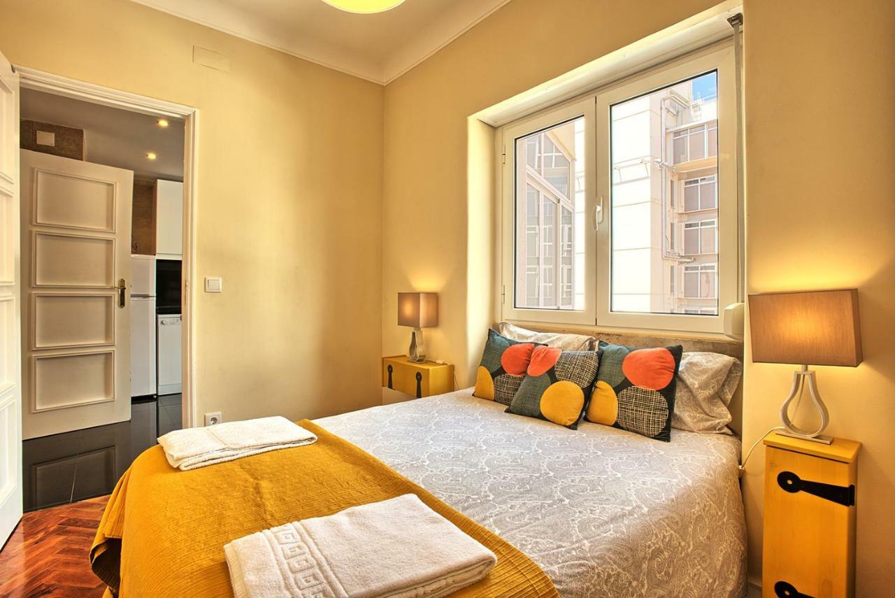 Almirante 3-Four Bedrooms Lisboa Dış mekan fotoğraf
