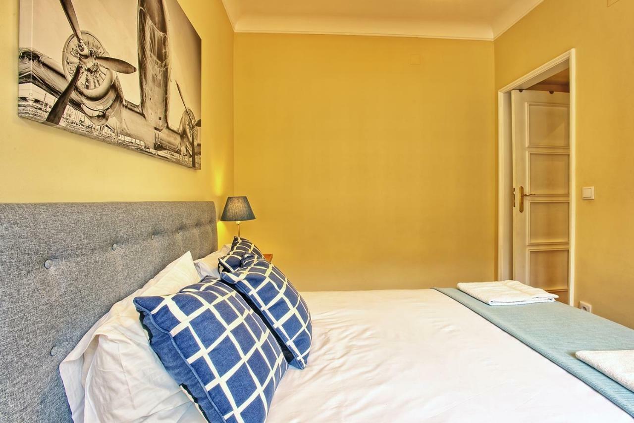 Almirante 3-Four Bedrooms Lisboa Dış mekan fotoğraf