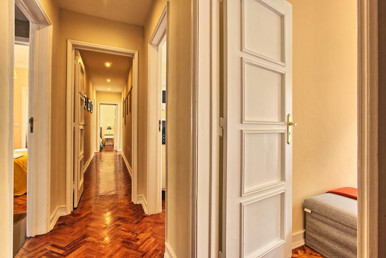 Almirante 3-Four Bedrooms Lisboa Dış mekan fotoğraf